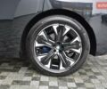 Черный БМВ iX, объемом двигателя 0 л и пробегом 6 тыс. км за 89731 $, фото 9 на Automoto.ua