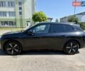 Чорний БМВ iX, об'ємом двигуна 0 л та пробігом 8 тис. км за 74500 $, фото 5 на Automoto.ua