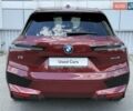 Красный БМВ iX, объемом двигателя 0 л и пробегом 35 тыс. км за 55000 $, фото 4 на Automoto.ua