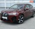 Красный БМВ iX, объемом двигателя 0 л и пробегом 35 тыс. км за 55000 $, фото 1 на Automoto.ua