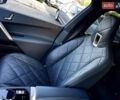Красный БМВ iX, объемом двигателя 0 л и пробегом 38 тыс. км за 44999 $, фото 17 на Automoto.ua