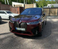 Красный БМВ iX, объемом двигателя 0 л и пробегом 103 тыс. км за 49900 $, фото 7 на Automoto.ua