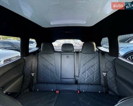 Красный БМВ iX, объемом двигателя 0 л и пробегом 38 тыс. км за 44999 $, фото 26 на Automoto.ua