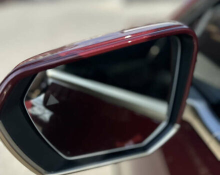 Красный БМВ iX, объемом двигателя 0 л и пробегом 103 тыс. км за 49900 $, фото 20 на Automoto.ua