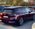 Красный БМВ iX, объемом двигателя 0 л и пробегом 38 тыс. км за 44999 $, фото 2 на Automoto.ua