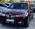 Красный БМВ iX, объемом двигателя 0 л и пробегом 38 тыс. км за 44999 $, фото 9 на Automoto.ua