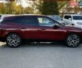 Красный БМВ iX, объемом двигателя 0 л и пробегом 38 тыс. км за 44999 $, фото 1 на Automoto.ua