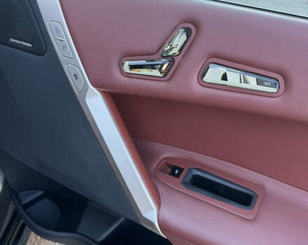 Красный БМВ iX, объемом двигателя 0 л и пробегом 43 тыс. км за 73999 $, фото 8 на Automoto.ua