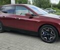 Червоний БМВ iX, об'ємом двигуна 0 л та пробігом 57 тис. км за 59999 $, фото 14 на Automoto.ua