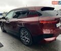 Красный БМВ iX, объемом двигателя 0 л и пробегом 35 тыс. км за 46000 $, фото 5 на Automoto.ua