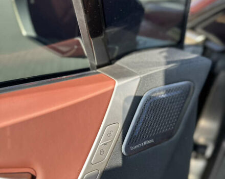 Красный БМВ iX, объемом двигателя 0 л и пробегом 103 тыс. км за 49900 $, фото 23 на Automoto.ua