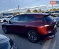 Красный БМВ iX, объемом двигателя 0 л и пробегом 38 тыс. км за 44999 $, фото 6 на Automoto.ua