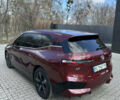 Красный БМВ iX, объемом двигателя 0 л и пробегом 103 тыс. км за 49900 $, фото 15 на Automoto.ua