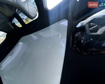 Красный БМВ iX, объемом двигателя 0 л и пробегом 38 тыс. км за 44999 $, фото 24 на Automoto.ua