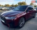 Красный БМВ iX, объемом двигателя 0 л и пробегом 38 тыс. км за 44999 $, фото 8 на Automoto.ua