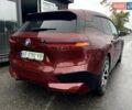 Красный БМВ iX, объемом двигателя 0 л и пробегом 35 тыс. км за 46000 $, фото 8 на Automoto.ua