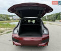 Красный БМВ iX, объемом двигателя 0 л и пробегом 38 тыс. км за 49500 $, фото 8 на Automoto.ua