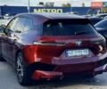 Красный БМВ iX, объемом двигателя 0 л и пробегом 38 тыс. км за 44999 $, фото 5 на Automoto.ua