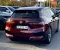 Красный БМВ iX, объемом двигателя 0 л и пробегом 38 тыс. км за 44999 $, фото 3 на Automoto.ua