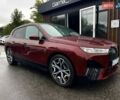 Червоний БМВ iX, об'ємом двигуна 0 л та пробігом 35 тис. км за 46000 $, фото 1 на Automoto.ua