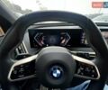 Красный БМВ iX, объемом двигателя 0 л и пробегом 35 тыс. км за 46000 $, фото 12 на Automoto.ua