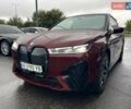 Красный БМВ iX, объемом двигателя 0 л и пробегом 35 тыс. км за 46000 $, фото 3 на Automoto.ua