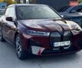 Красный БМВ iX, объемом двигателя 0 л и пробегом 38 тыс. км за 44999 $, фото 11 на Automoto.ua