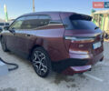 Красный БМВ iX, объемом двигателя 0 л и пробегом 43 тыс. км за 73999 $, фото 4 на Automoto.ua