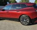 Красный БМВ iX, объемом двигателя 0 л и пробегом 67 тыс. км за 45999 $, фото 51 на Automoto.ua