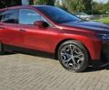 Красный БМВ iX, объемом двигателя 0 л и пробегом 67 тыс. км за 45999 $, фото 24 на Automoto.ua