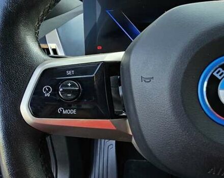 Красный БМВ iX, объемом двигателя 0 л и пробегом 67 тыс. км за 45999 $, фото 66 на Automoto.ua