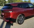 Красный БМВ iX, объемом двигателя 0 л и пробегом 67 тыс. км за 45999 $, фото 35 на Automoto.ua
