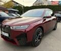 Красный БМВ iX, объемом двигателя 0 л и пробегом 19 тыс. км за 73300 $, фото 1 на Automoto.ua