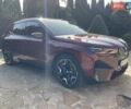 Красный БМВ iX, объемом двигателя 0 л и пробегом 21 тыс. км за 69999 $, фото 2 на Automoto.ua