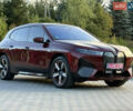 Красный БМВ iX, объемом двигателя 0 л и пробегом 130 тыс. км за 53900 $, фото 4 на Automoto.ua