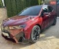 Красный БМВ iX, объемом двигателя 0 л и пробегом 21 тыс. км за 69999 $, фото 1 на Automoto.ua