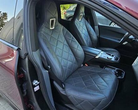 Красный БМВ iX, объемом двигателя 0 л и пробегом 67 тыс. км за 45999 $, фото 89 на Automoto.ua