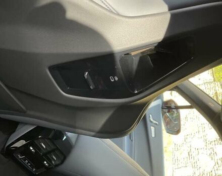 Красный БМВ iX, объемом двигателя 0 л и пробегом 21 тыс. км за 69999 $, фото 23 на Automoto.ua