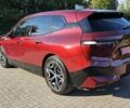 Красный БМВ iX, объемом двигателя 0 л и пробегом 67 тыс. км за 45999 $, фото 47 на Automoto.ua