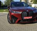 Красный БМВ iX, объемом двигателя 0 л и пробегом 67 тыс. км за 45999 $, фото 8 на Automoto.ua