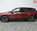 Червоний БМВ iX, об'ємом двигуна 0 л та пробігом 2 тис. км за 80001 $, фото 1 на Automoto.ua