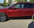Красный БМВ iX, объемом двигателя 0 л и пробегом 67 тыс. км за 45999 $, фото 56 на Automoto.ua