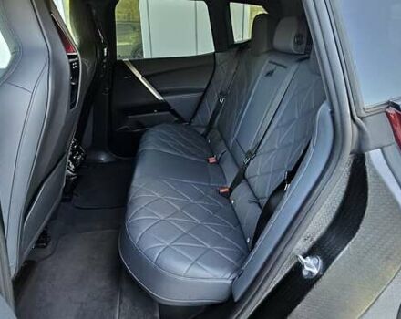 Красный БМВ iX, объемом двигателя 0 л и пробегом 67 тыс. км за 45999 $, фото 102 на Automoto.ua