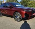Красный БМВ iX, объемом двигателя 0 л и пробегом 67 тыс. км за 45999 $, фото 12 на Automoto.ua