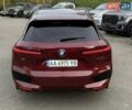Красный БМВ iX, объемом двигателя 0 л и пробегом 19 тыс. км за 73300 $, фото 5 на Automoto.ua
