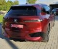 Красный БМВ iX, объемом двигателя 0 л и пробегом 67 тыс. км за 45999 $, фото 38 на Automoto.ua