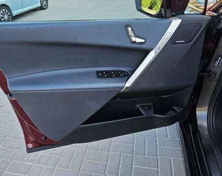 Красный БМВ iX, объемом двигателя 0 л и пробегом 67 тыс. км за 45999 $, фото 112 на Automoto.ua