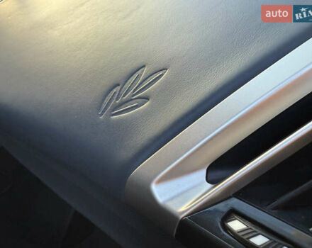 Красный БМВ iX, объемом двигателя 0 л и пробегом 130 тыс. км за 53900 $, фото 30 на Automoto.ua