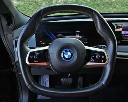 Красный БМВ iX, объемом двигателя 0 л и пробегом 67 тыс. км за 45999 $, фото 67 на Automoto.ua