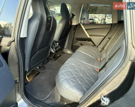 Красный БМВ iX, объемом двигателя 0 л и пробегом 130 тыс. км за 53900 $, фото 20 на Automoto.ua